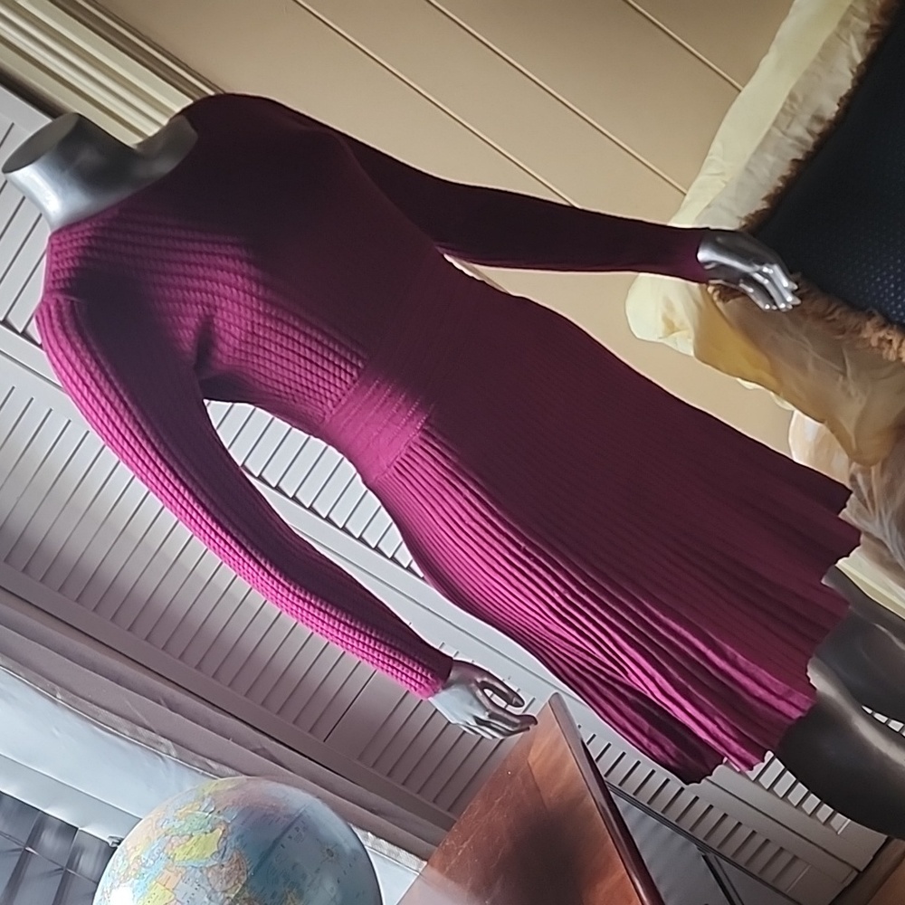 Loft dress